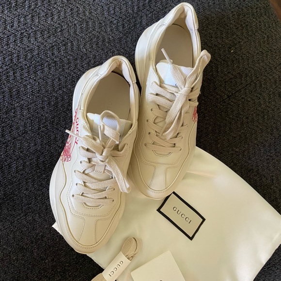 Gucci Rhyton - Picture 2 of 2